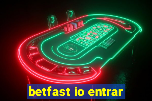 betfast io entrar